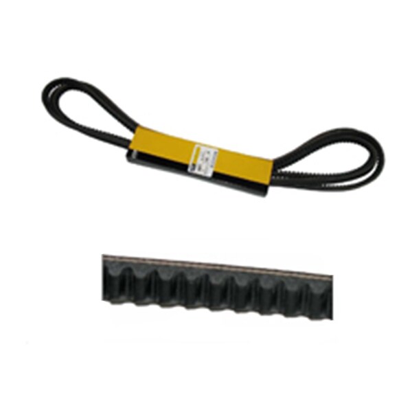 Aftermarket 5N4751 6N0073 8N3443 V-Belt Fits Caterpillar 3406 3406B 3406C 3408 3408C ENB40-0094 - main